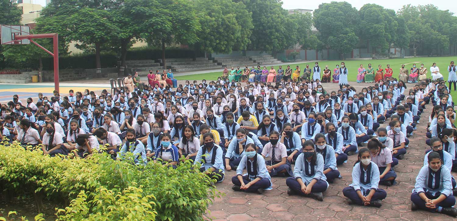 Patna Schools